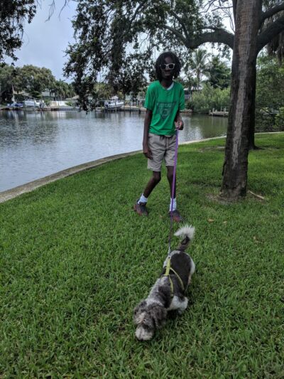 Shore Acres Mini Park - St. Petersburg, FL
