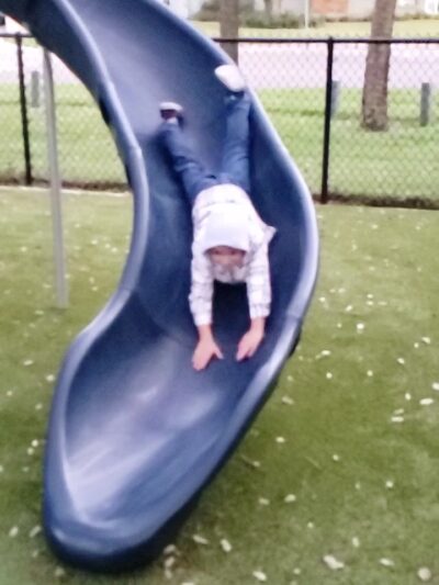 Shore Acres Mini Park - St. Petersburg, FL