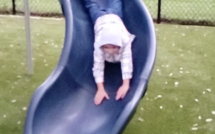 Shore Acres Mini Park - St. Petersburg, FL