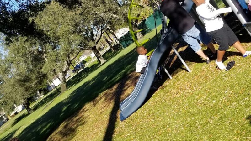 Tyrone Park - St. Petersburg, FL