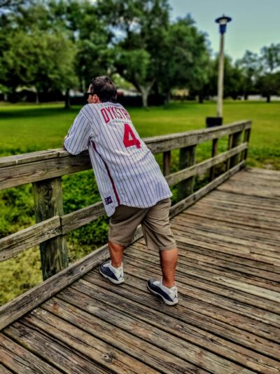 Tyrone Park - St. Petersburg, FL