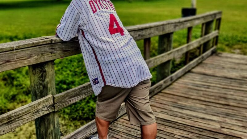 Tyrone Park - St. Petersburg, FL