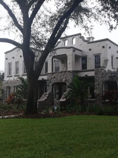 Allendale Park - St. Petersburg, FL