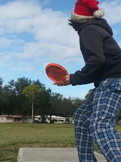 Azalea Park - St. Petersburg, FL