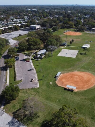 Azalea Park - St. Petersburg, FL