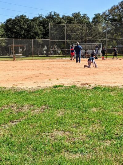 Azalea Park - St. Petersburg, FL