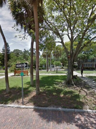 Blanc Park - St. Petersburg, FL