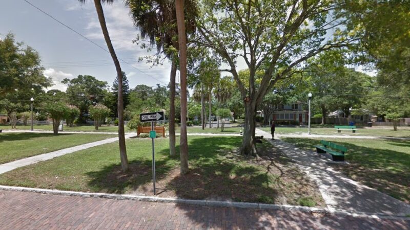 Blanc Park - St. Petersburg, FL