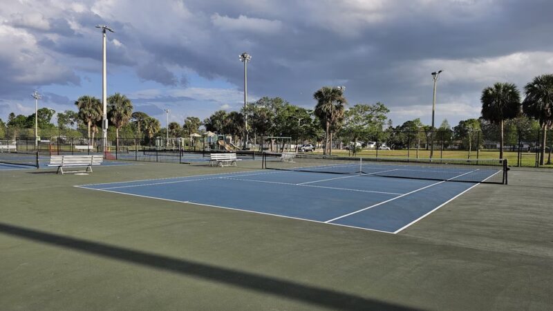 Coquina Key Park - St. Petersburg, FL