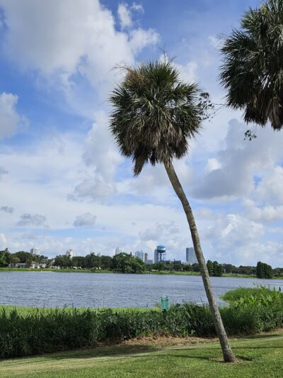 Crescent Lake Park - St. Petersburg, FL