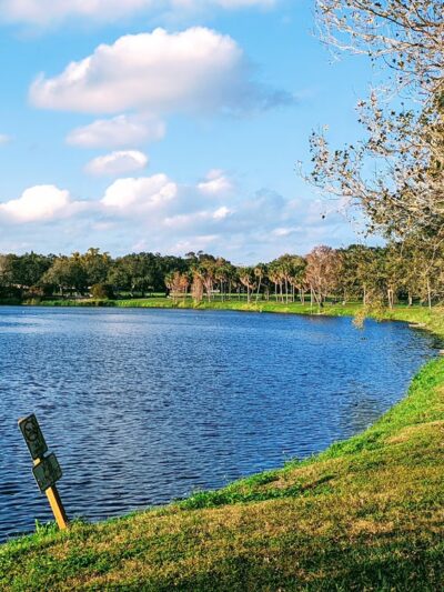 Crescent Lake Park - St. Petersburg, FL