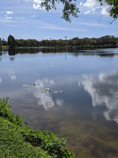 Crescent Lake Park - St. Petersburg, FL