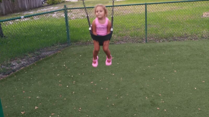 Da Vista Community Playground - St. Petersburg, FL