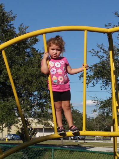 Da Vista Community Playground - St. Petersburg, FL