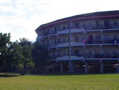Eckerd College Pet Park - St. Petersburg, FL