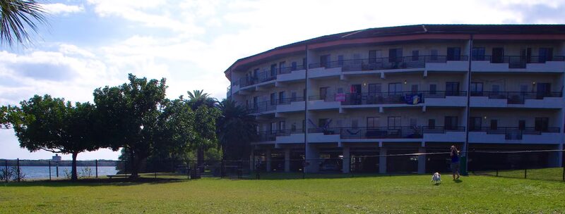 Eckerd College Pet Park - St. Petersburg, FL
