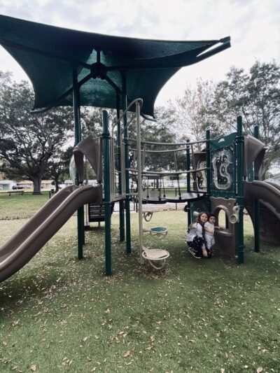 Kiwanis Park - St. Petersburg, FL