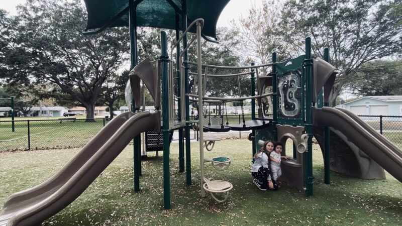 Kiwanis Park - St. Petersburg, FL