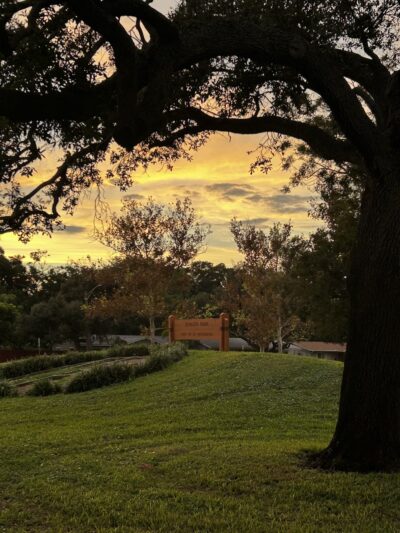 Kiwanis Park - St. Petersburg, FL