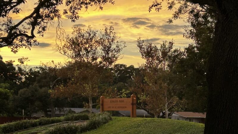 Kiwanis Park - St. Petersburg, FL