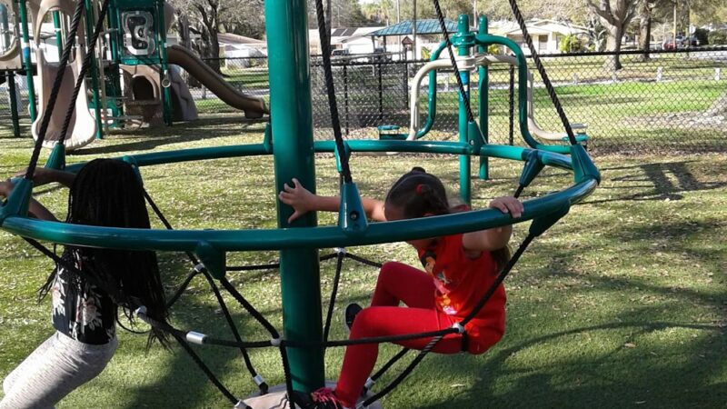 Kiwanis Park - St. Petersburg, FL