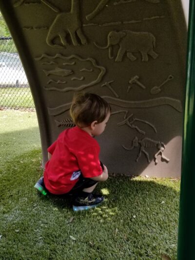 Kiwanis Park - St. Petersburg, FL