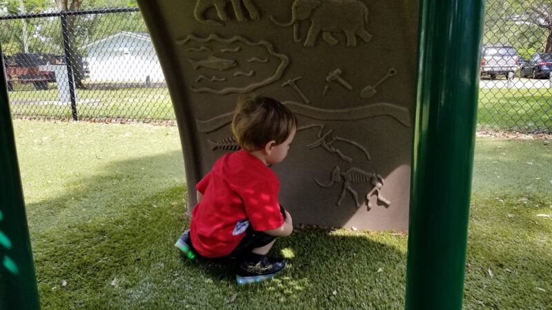 Kiwanis Park - St. Petersburg, FL