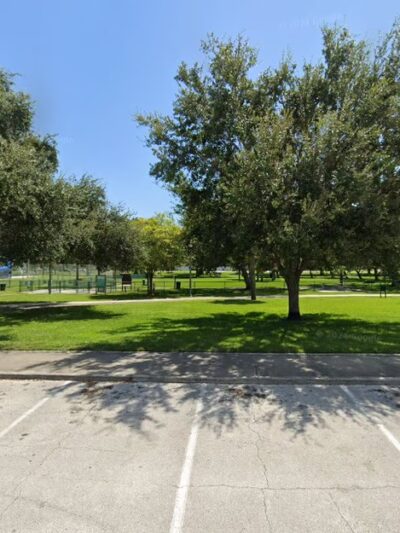 Lake Vista Dog Park - St. Petersburg, FL