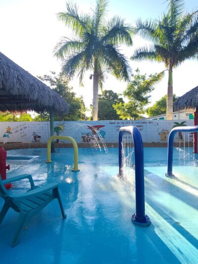 Love My Dog Resort & Waterpark - St. Petersburg, FL