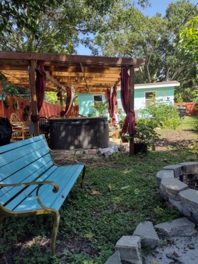 North Central Neighborhood Park - St. Petersburg, FL