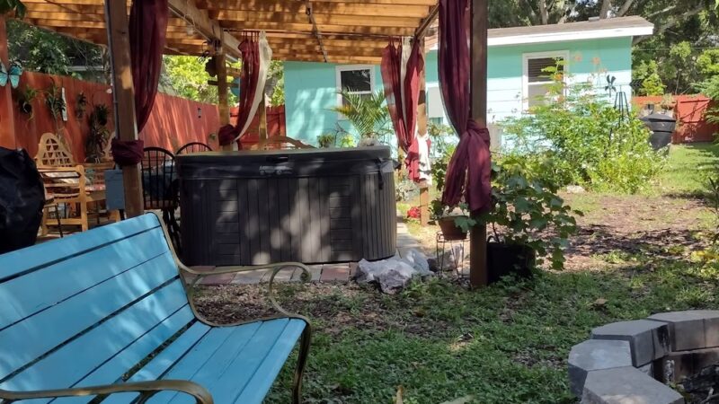 North Central Neighborhood Park - St. Petersburg, FL