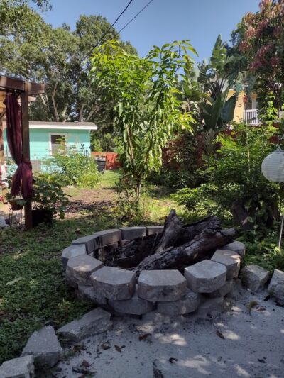 North Central Neighborhood Park - St. Petersburg, FL