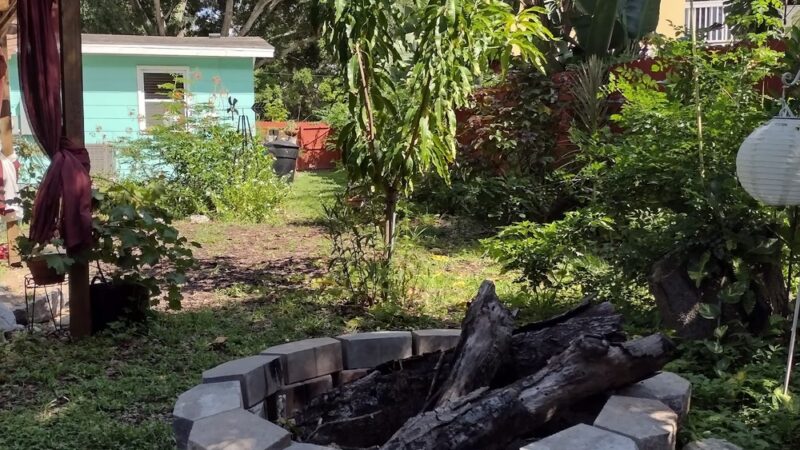 North Central Neighborhood Park - St. Petersburg, FL