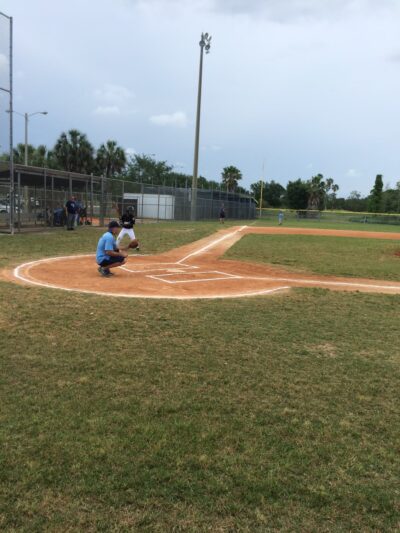 Northeast Park - St. Petersburg, FL