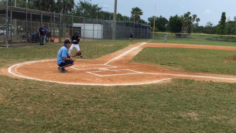 Northeast Park - St. Petersburg, FL
