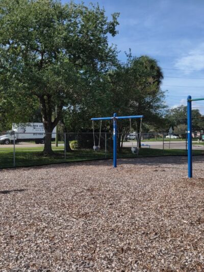 Northeast Park - St. Petersburg, FL