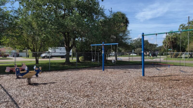 Northeast Park - St. Petersburg, FL