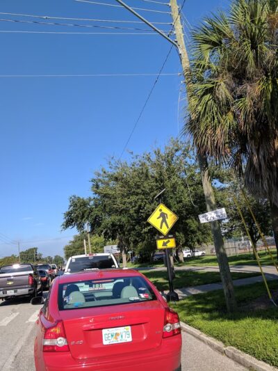 Northeast Park - St. Petersburg, FL