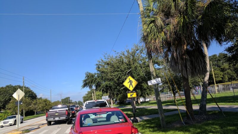 Northeast Park - St. Petersburg, FL