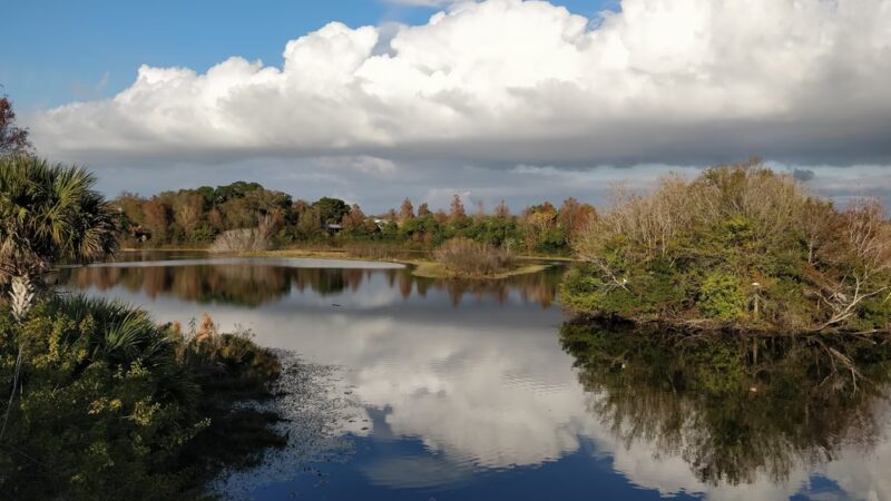 Raymond H. Neri Community Park - St. Petersburg, FL