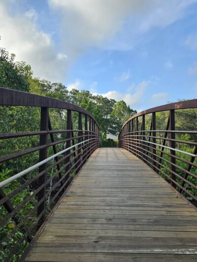 Raymond H. Neri Community Park - St. Petersburg, FL