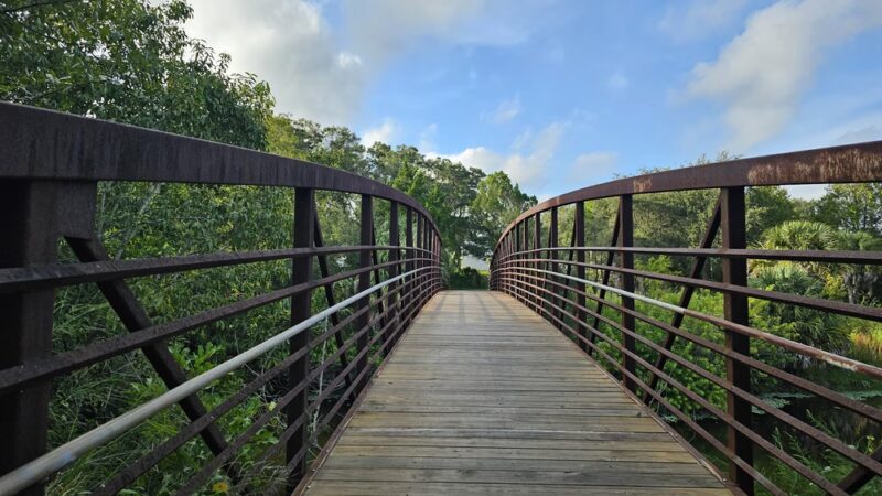 Raymond H. Neri Community Park - St. Petersburg, FL