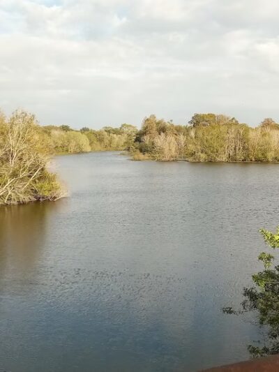Raymond H. Neri Community Park - St. Petersburg, FL
