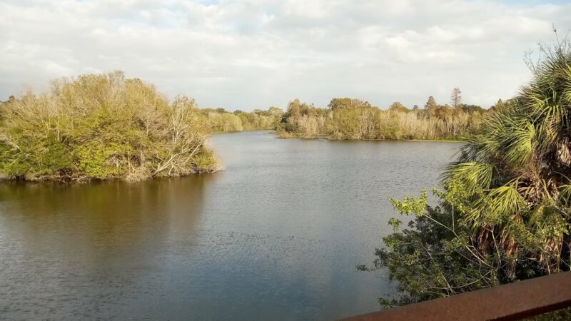 Raymond H. Neri Community Park - St. Petersburg, FL