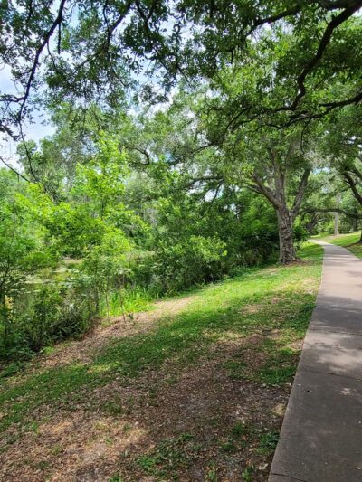 Sawgrass Lake Park - St. Petersburg, FL