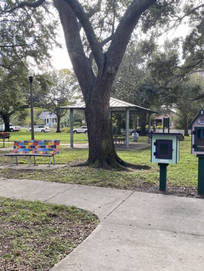 Seminole Park - St. Petersburg, FL