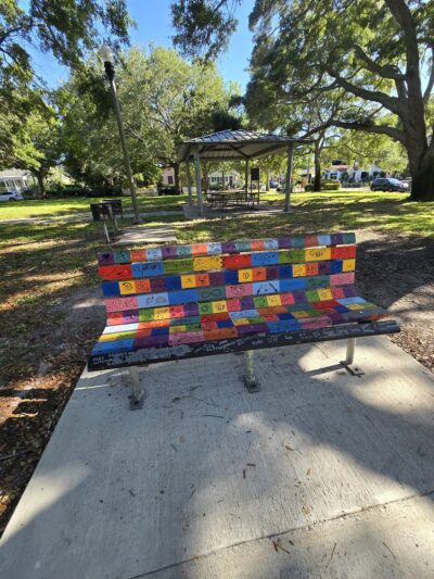 Seminole Park - St. Petersburg, FL