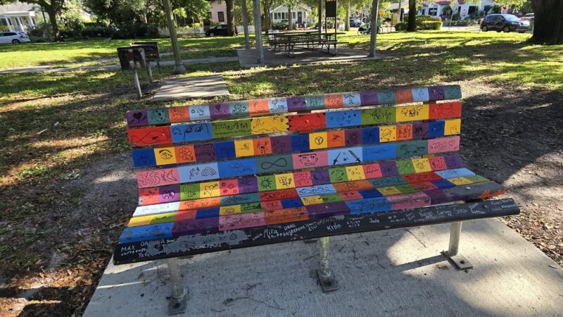 Seminole Park - St. Petersburg, FL