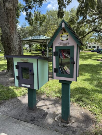 Seminole Park - St. Petersburg, FL