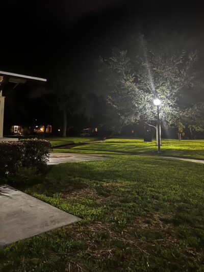 Seminole Park - St. Petersburg, FL